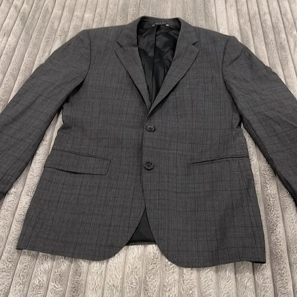 Hugo Boss Suit